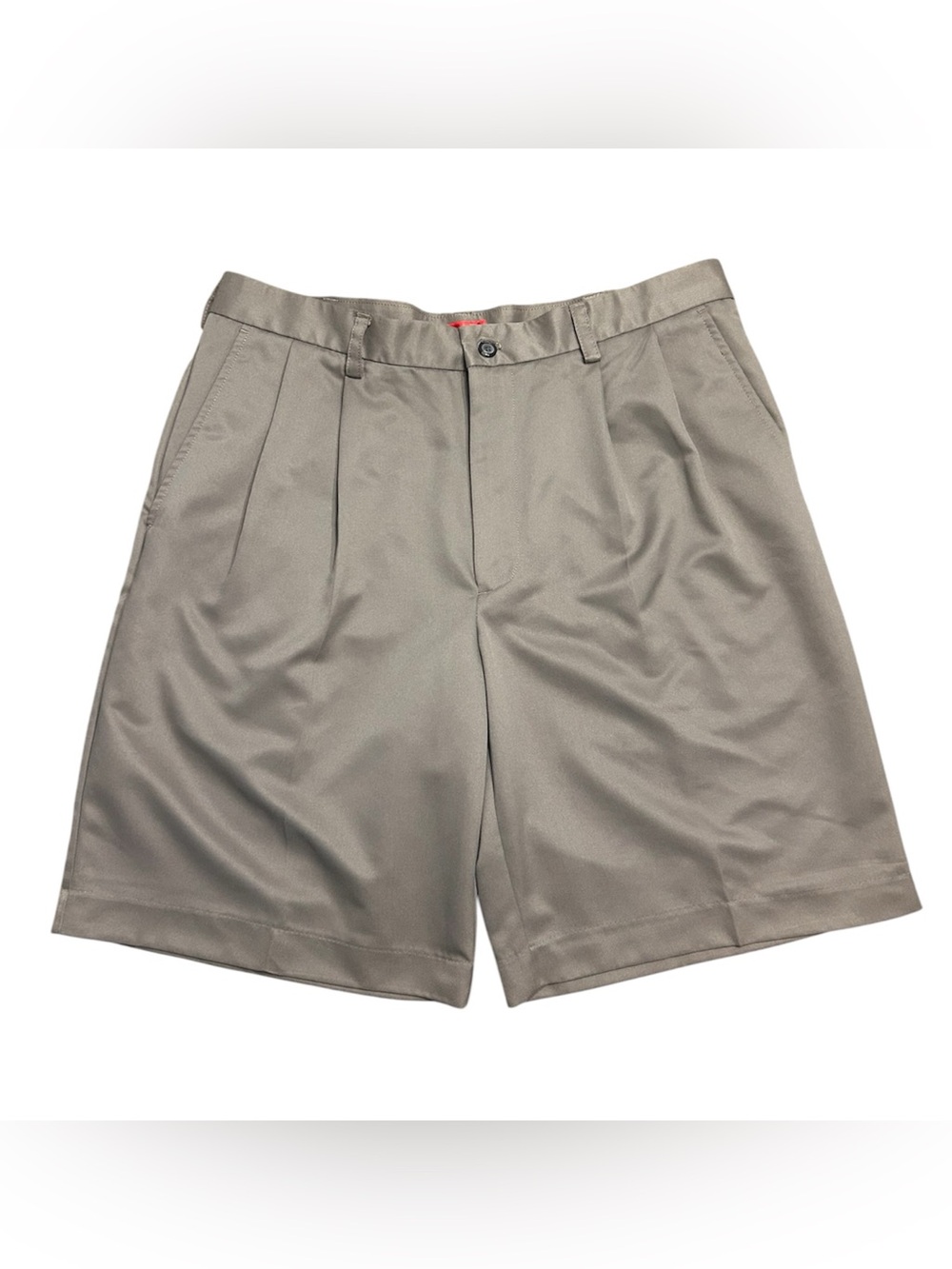 IZOD Men's Dress Shorts, Size 34